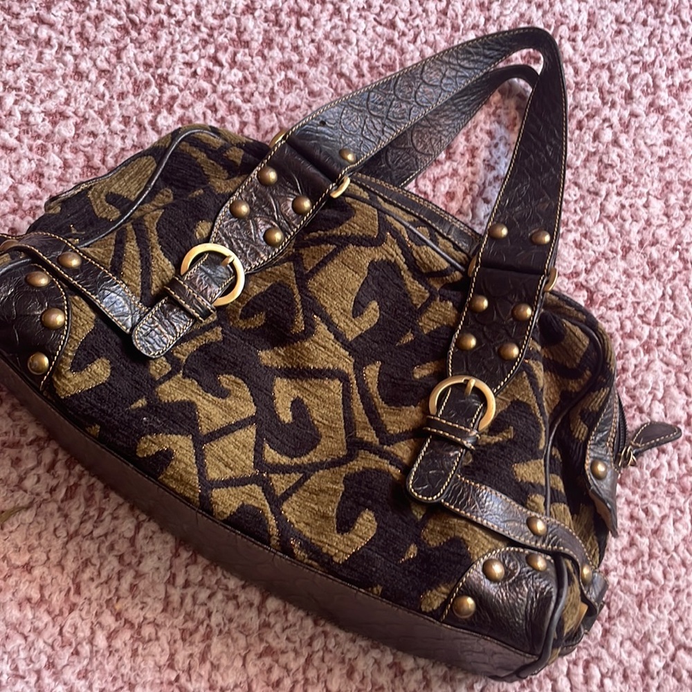 Vintage Petusco